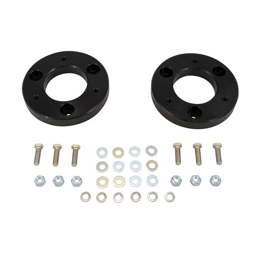 TrailFx 2.0" Leveling Kit for 2007-2022 CHEVROLET SILVERADO / GMC SIERRA 2WD/4WD