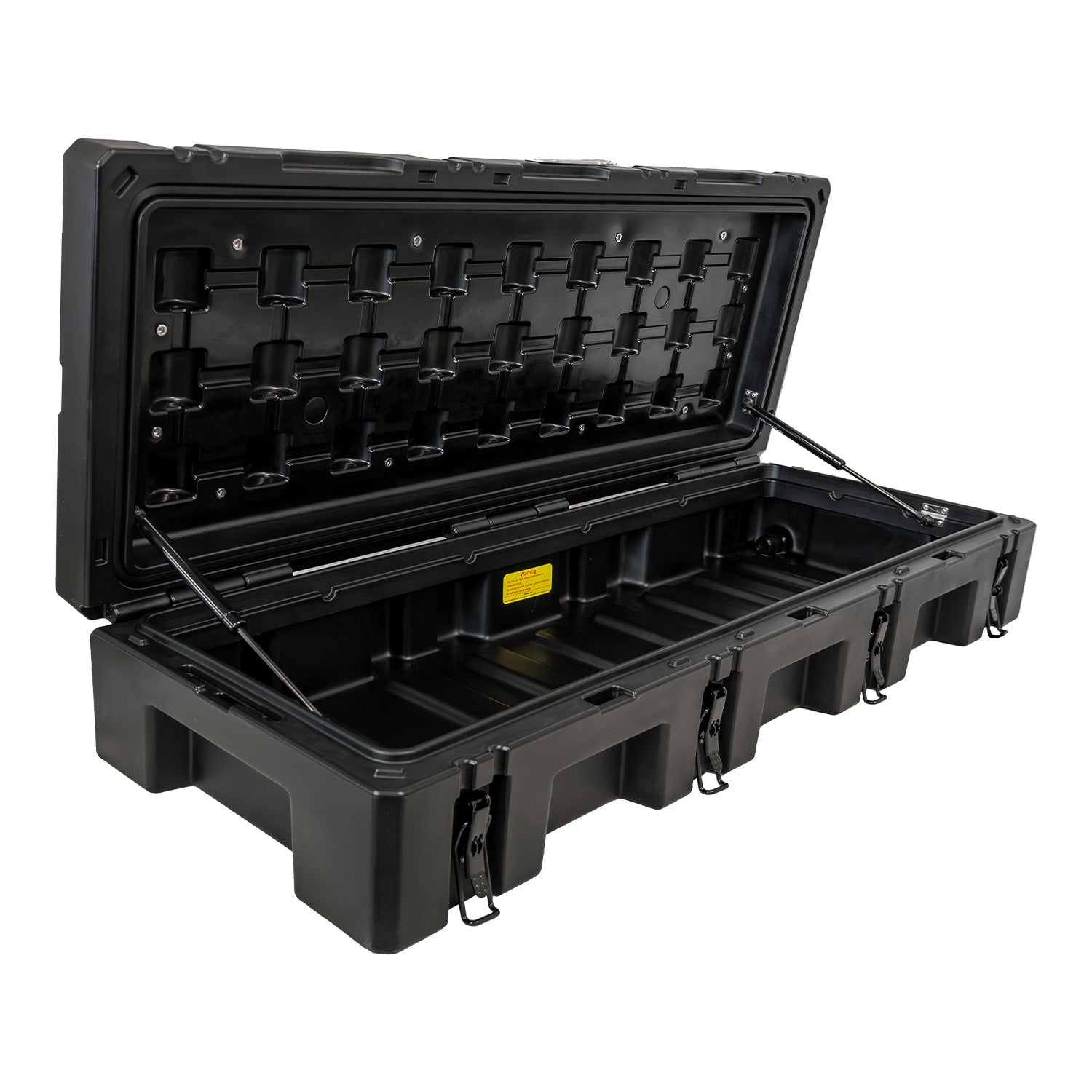 23 ZERO 102L Overland Gear Box – Xpedition Headquarters