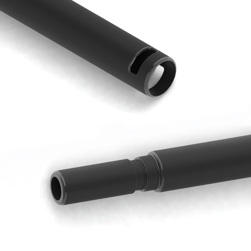Swiftcast 24in Straight Tube