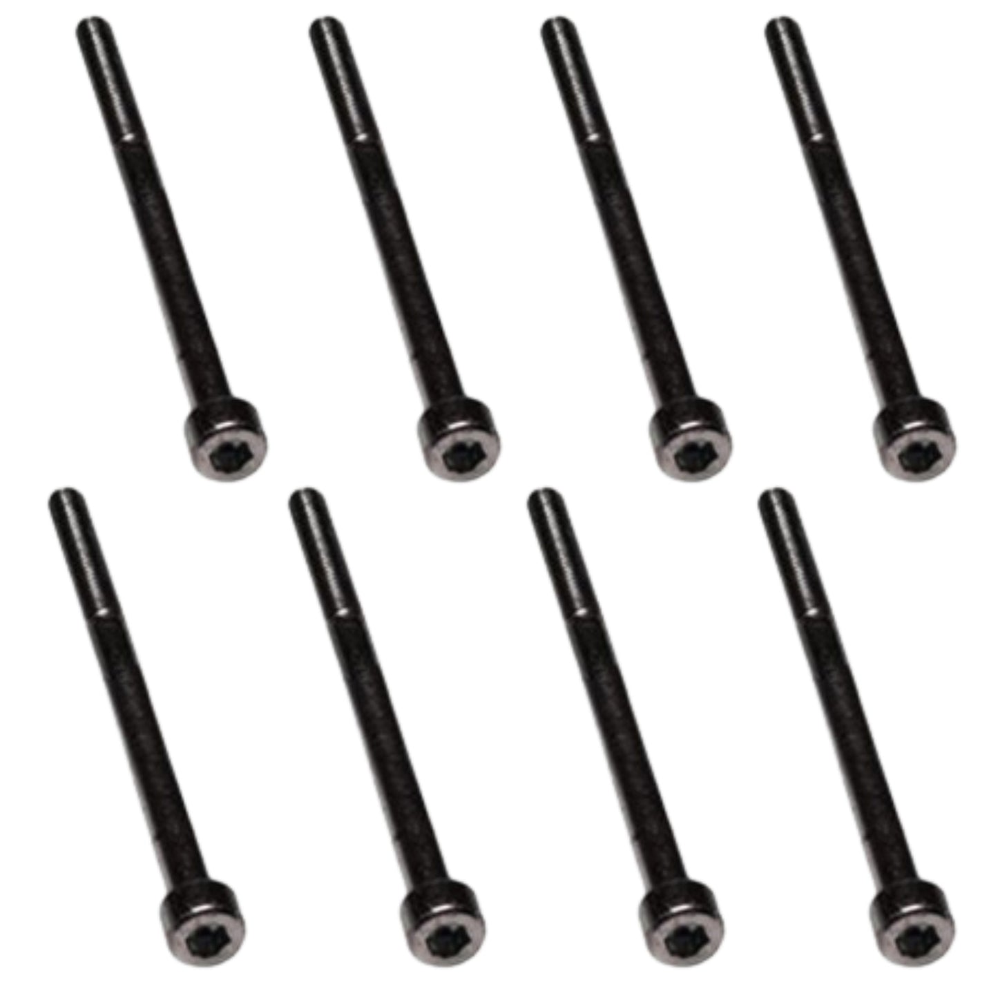 Standard Mount Extended Bolt (required for racks thicker than 1.5")