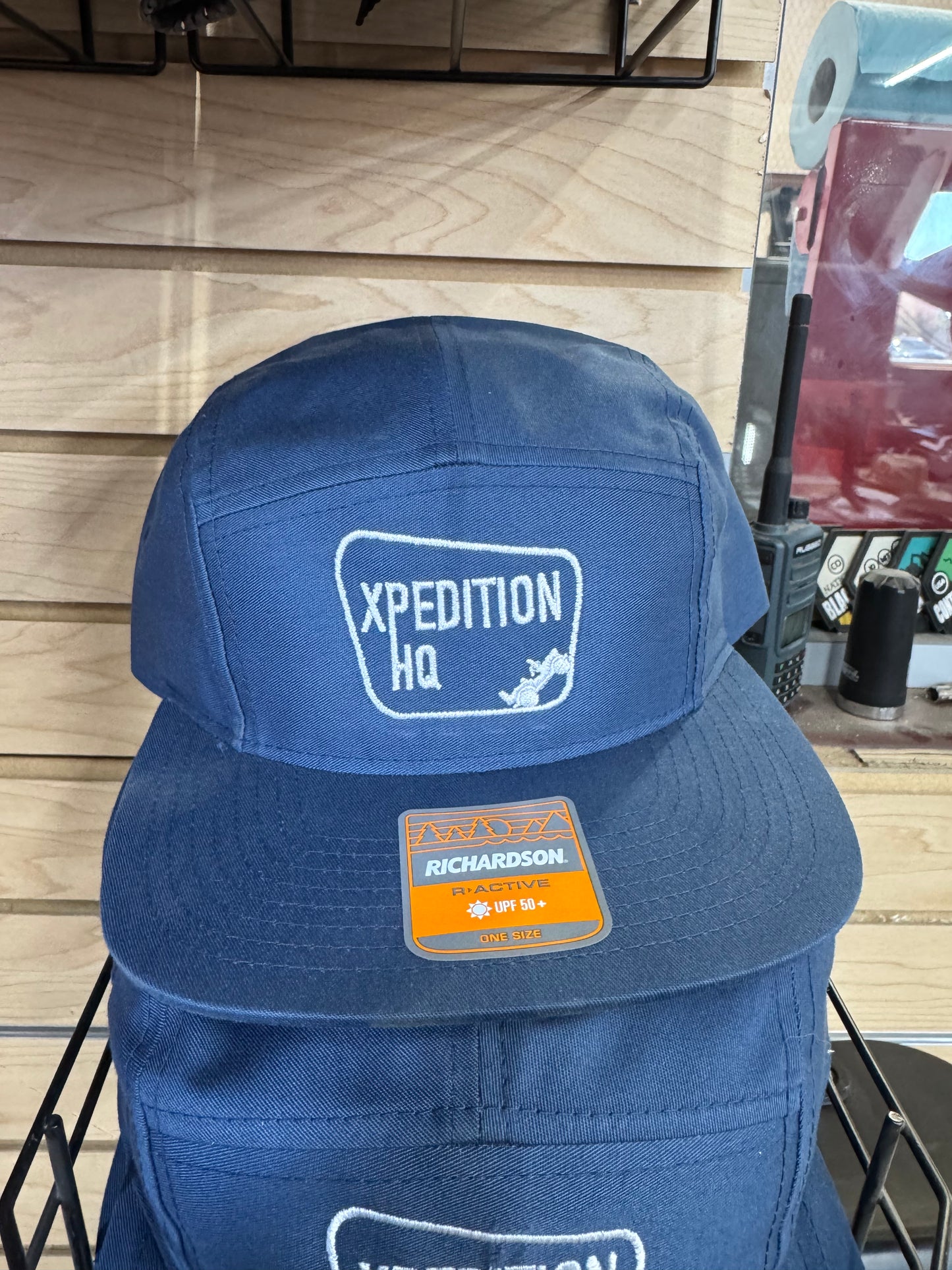 XHQ Hat