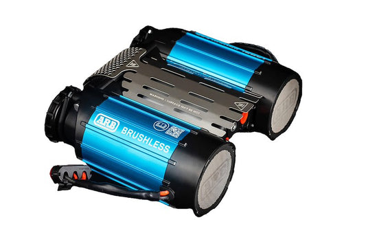 ARB Twin Compressor Brushless