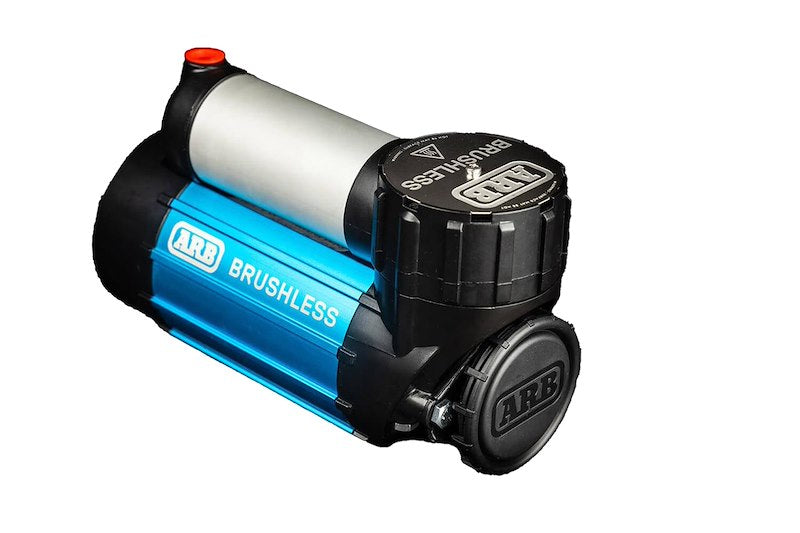 ARB Compressor Single Brushless