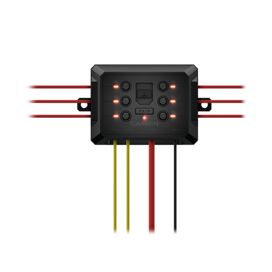 GARMIN PowerSwitch™