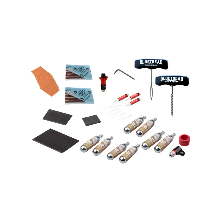 Glue Tread SxS Pro Tire Repair Kit