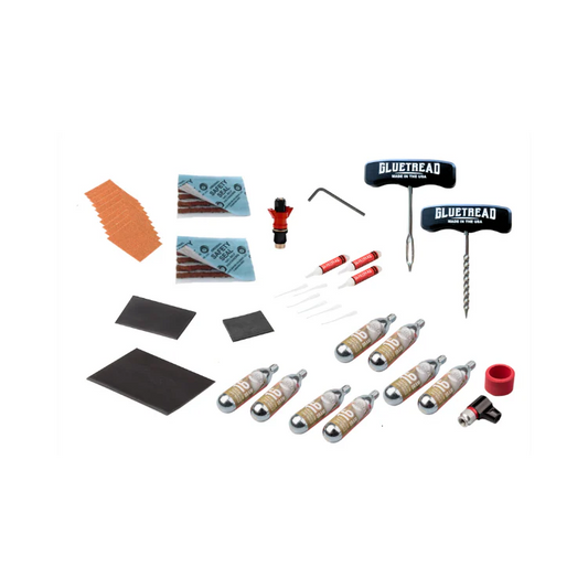 Glue Tread SxS Pro Tire Repair Kit