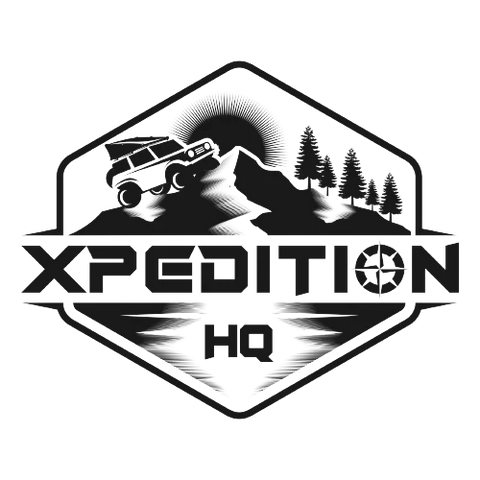 Xpedition Headquarters