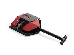 DMOS Delta Shovel Mount