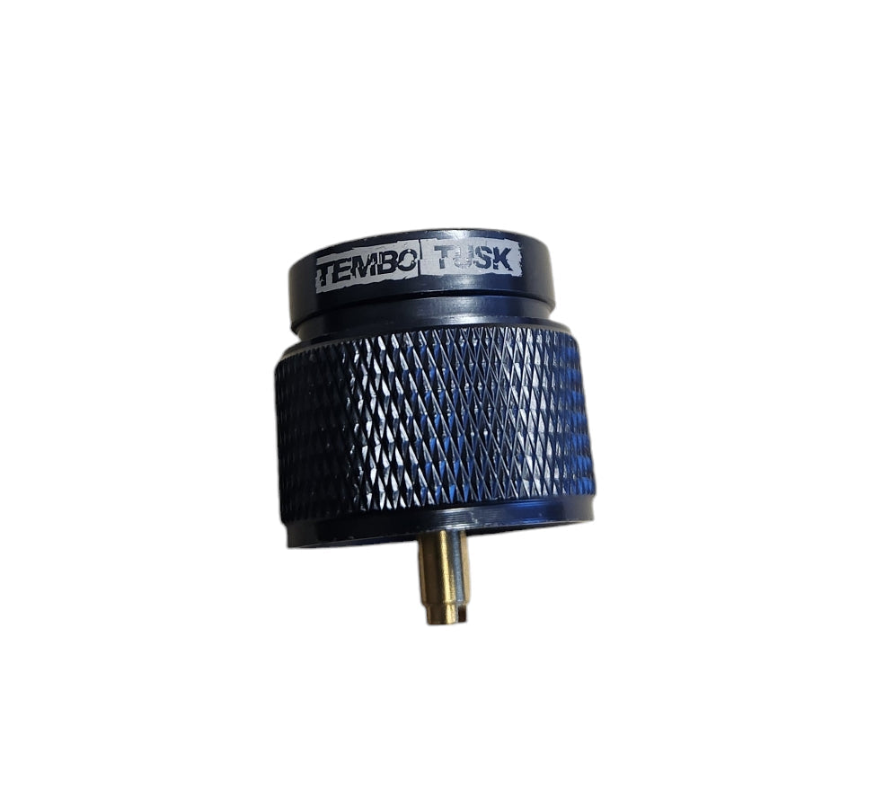 TEMBOTUSK PROPANE GAS ADAPTER