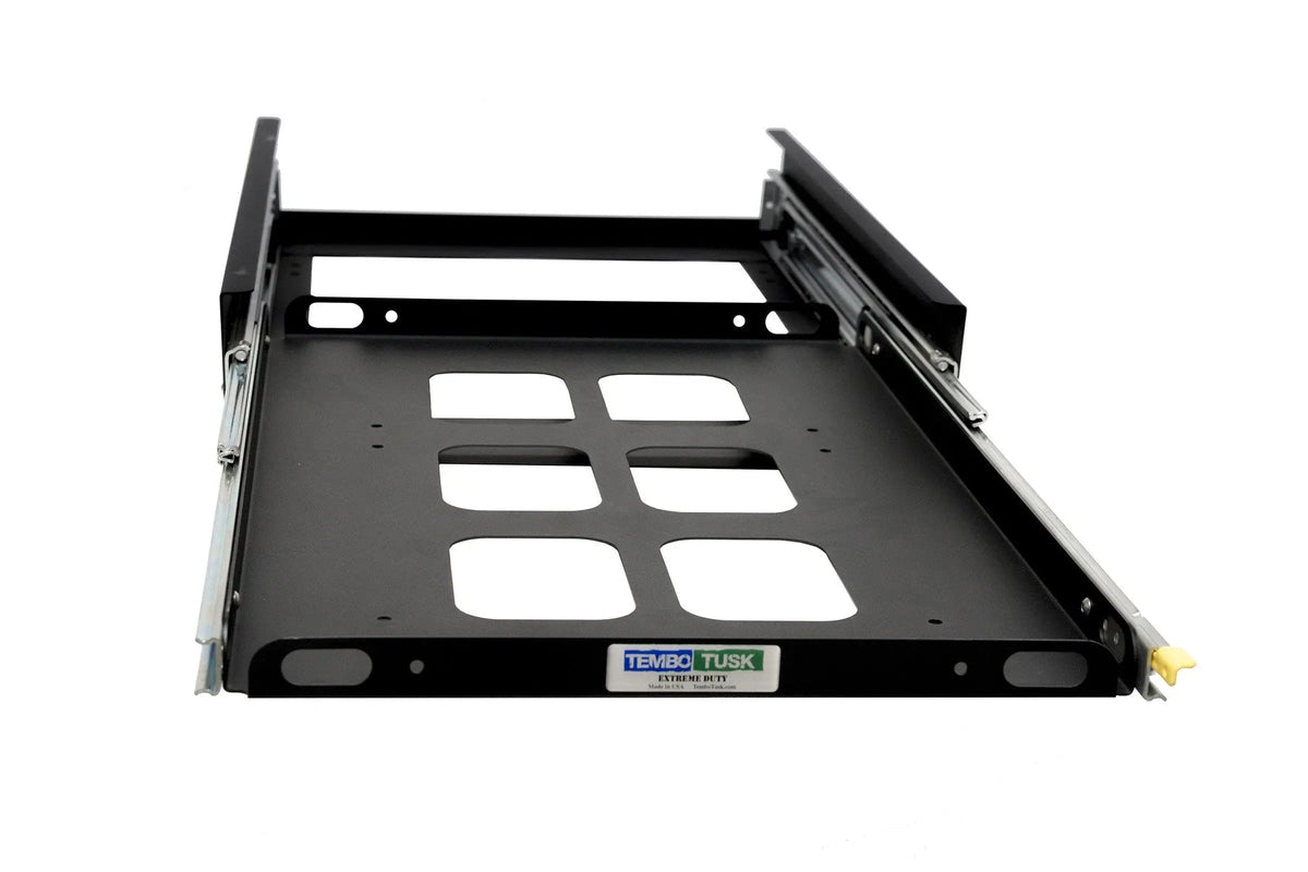 TEMBOTUSK Standard Front Pull Fridge Slide