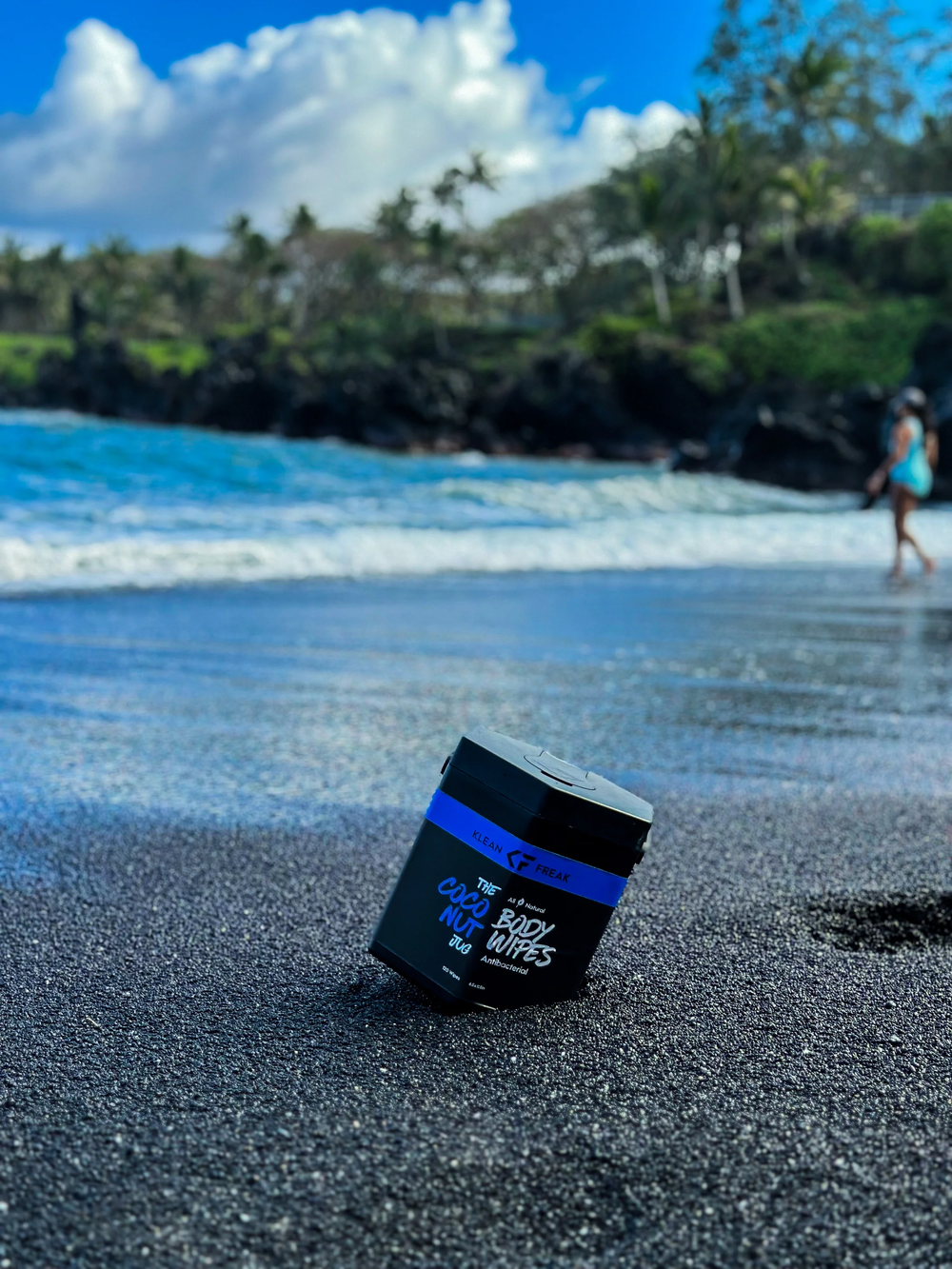 KLEAN FREAK The Jug - Coconut