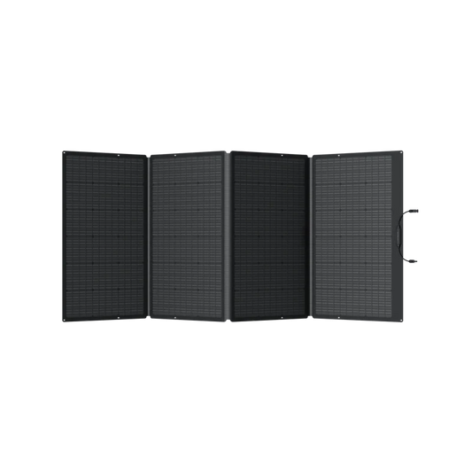 ECOFLOW 400W Solar Panel
