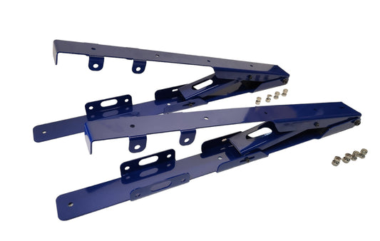 TEMBOTUSK Universal Tilt Slide Adapter
