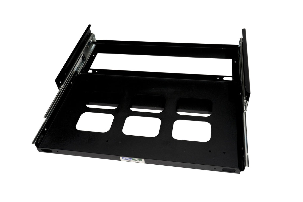 TEMBOTUSK Mid-size Side Pull Slide