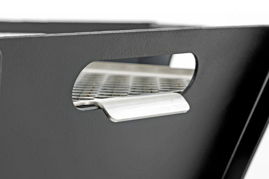 Rough Country Collapsible Grill Grates