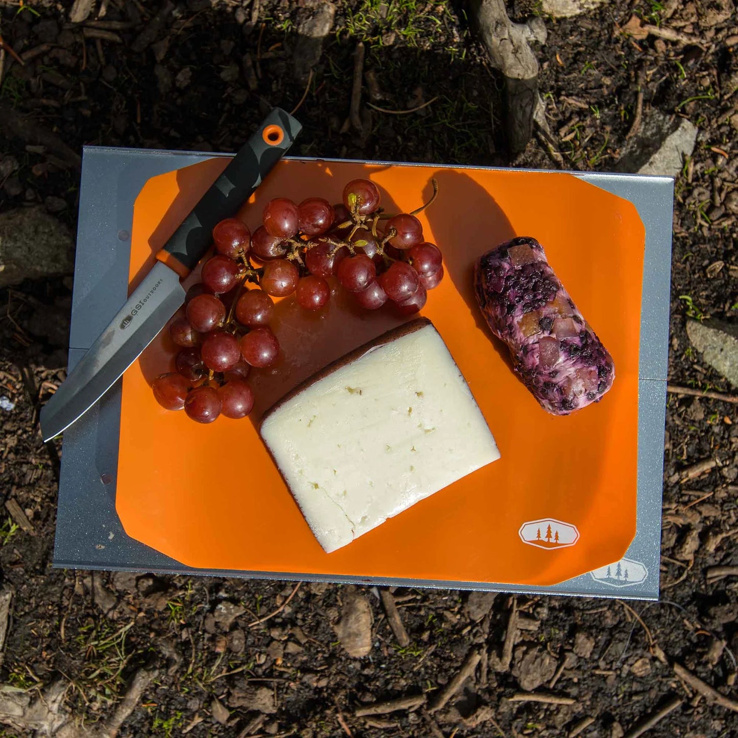 GSI Outdoors Santoku Cut+Prep