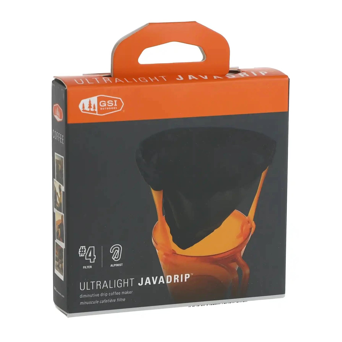 GSI Outdoors Ultralight Java Drip
