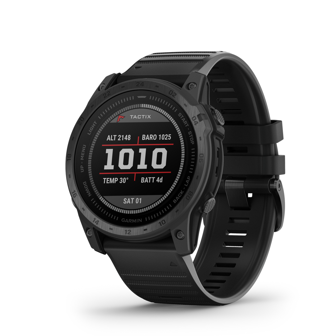 GARMIN tactix® 7 – Standard Edition