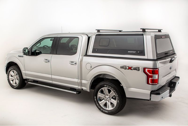 SmartCap Load Bars EVO Series, Full-Size (SA0401)