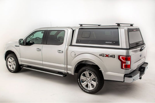 SmartCap Load Bars EVO Series, Full-Size (SA0401)