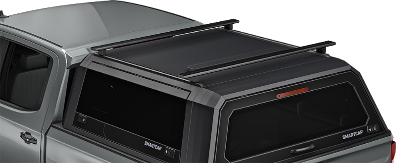 SmartCap Load Bars EVO Series, Full-Size (SA0401)