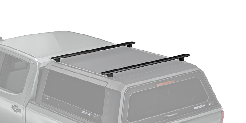 SmartCap Load Bars EVO Series, Full-Size (SA0401)