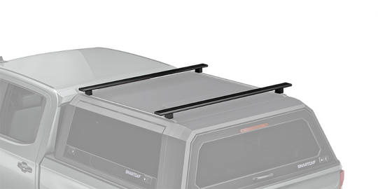 SmartCap Load Bars EVO Series, Full-Size (SA0401)