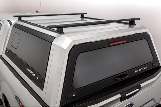 SmartCap Load Bars EVO Series, Full-Size (SA0401)