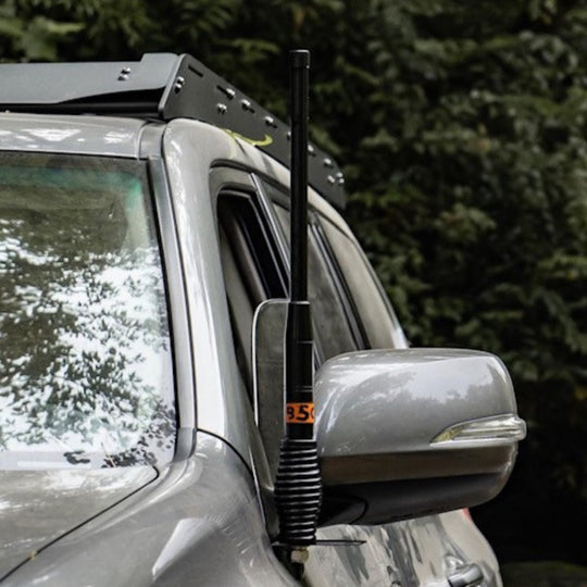 22" B5O KIFARU Off-road Antenna