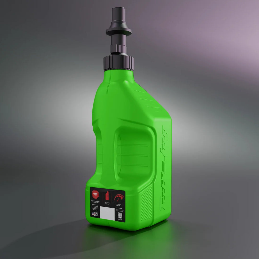 Tuff Jug 2.5 Gallon