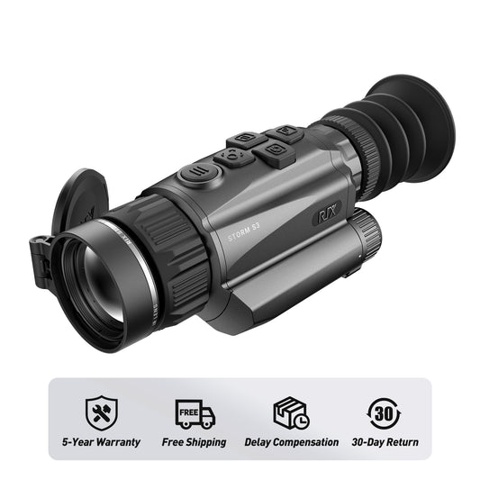 RIX Storm S3R Thermal Scope w/LRF