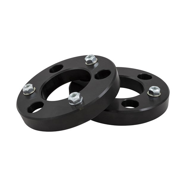 TrailFx 2.0" Leveling Kit for 2007-2022 CHEVROLET SILVERADO / GMC SIERRA 2WD/4WD