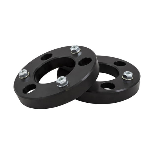 TrailFx 2.0" Leveling Kit for 2007-2022 CHEVROLET SILVERADO / GMC SIERRA 2WD/4WD