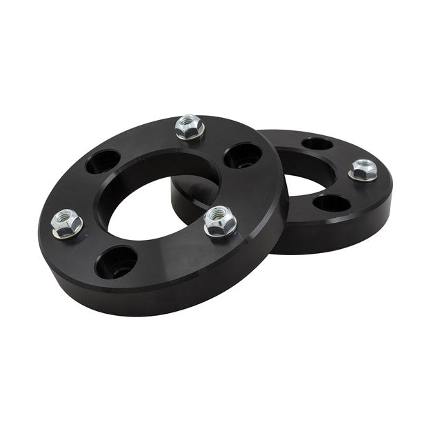 TrailFx 2.0" Leveling Kit for 2007-2022 CHEVROLET SILVERADO / GMC SIERRA 2WD/4WD