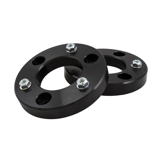 TrailFx 2.0" Leveling Kit for 2007-2022 CHEVROLET SILVERADO / GMC SIERRA 2WD/4WD