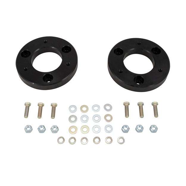 TrailFx 2.0" Leveling Kit for 2007-2022 CHEVROLET SILVERADO / GMC SIERRA 2WD/4WD
