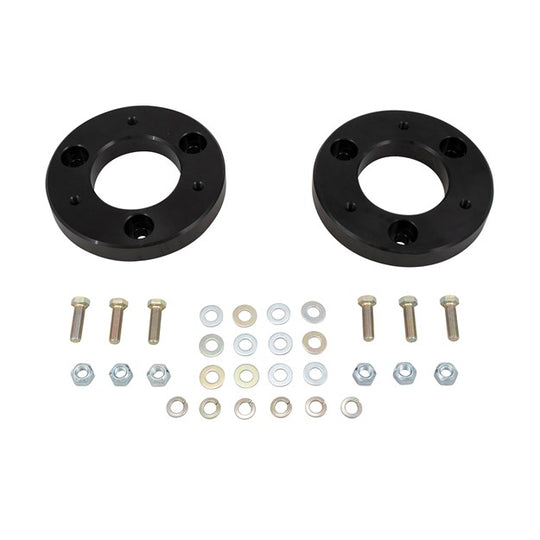 TrailFx 2.0" Leveling Kit for 2007-2022 CHEVROLET SILVERADO / GMC SIERRA 2WD/4WD