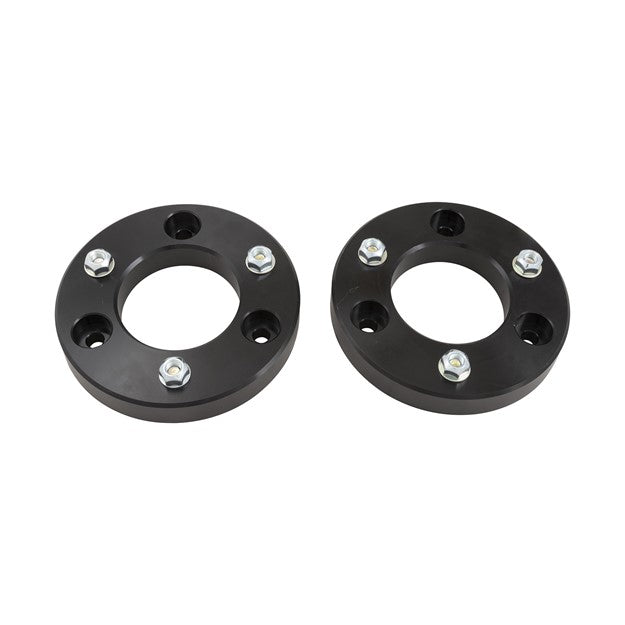 TrailFx 2.0" Leveling Kit for 2007-2022 CHEVROLET SILVERADO / GMC SIERRA 2WD/4WD