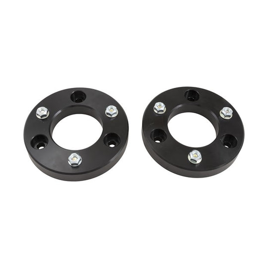 TrailFx 2.0" Leveling Kit for 2007-2022 CHEVROLET SILVERADO / GMC SIERRA 2WD/4WD