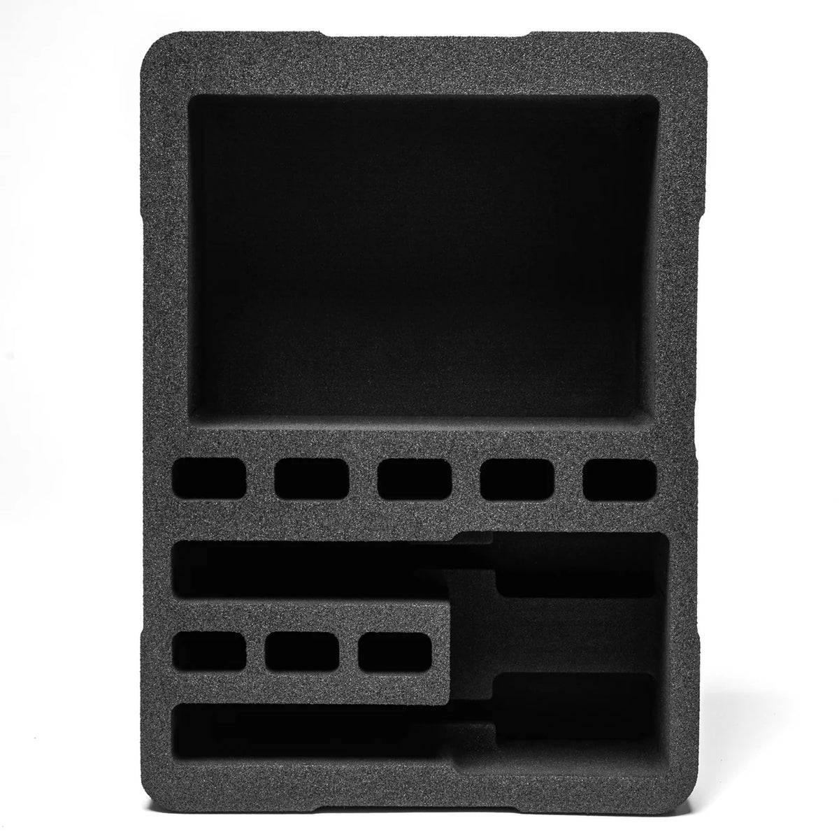 Condition 1 2 Slot, 8 Mag Pre-Cut Insert for #179 Case