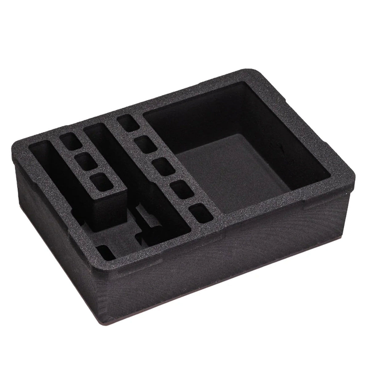 Condition 1 2 Slot, 8 Mag Pre-Cut Insert for #179 Case