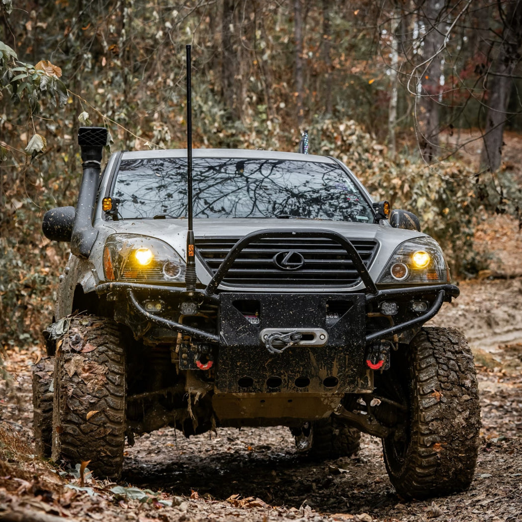 22" B5O KIFARU Off-road Antenna