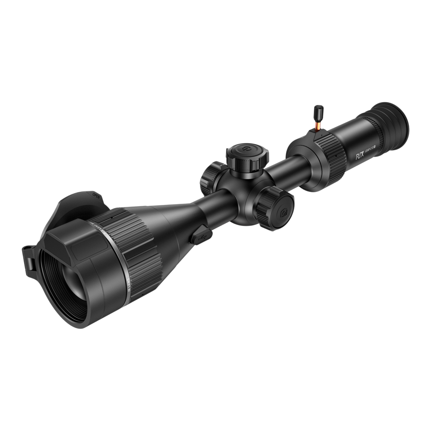 RIX Leap L12R Thermal Scope