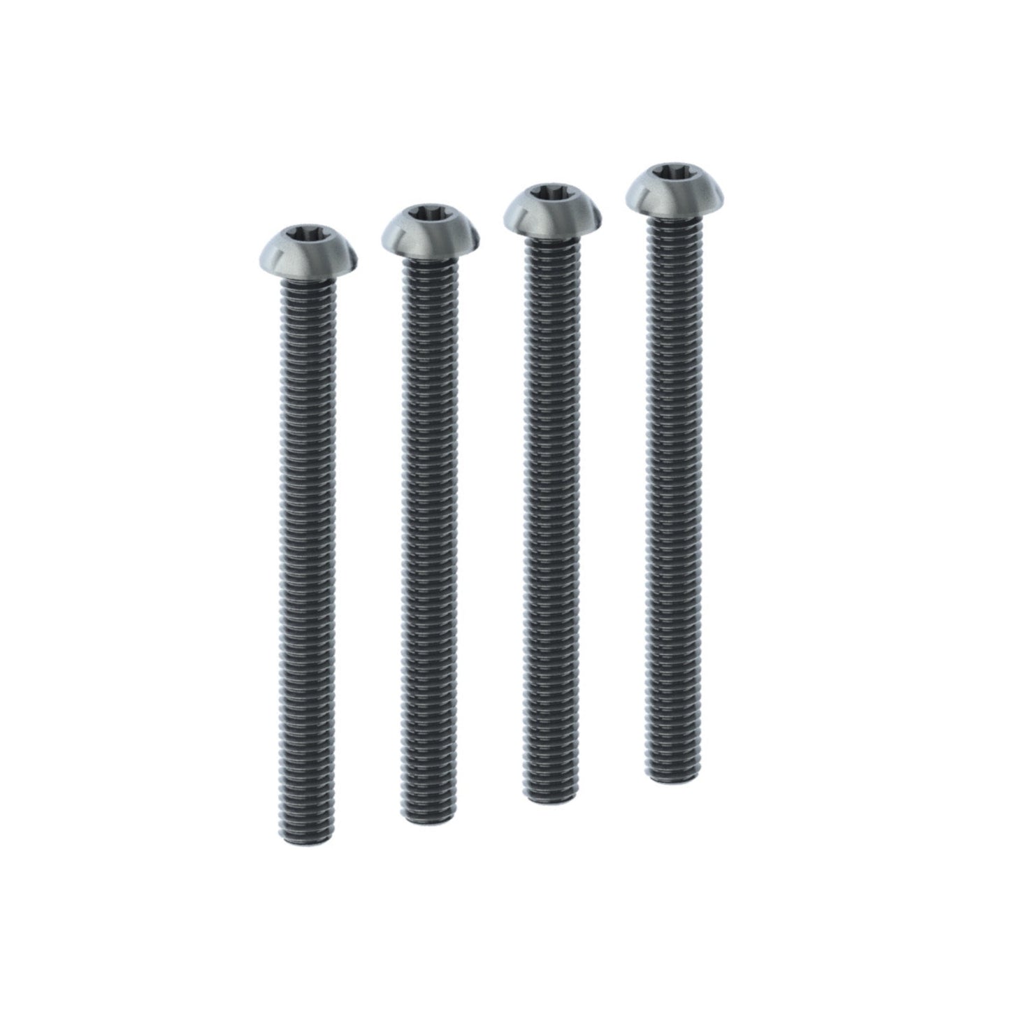 Coupler Bolt Replacement Set