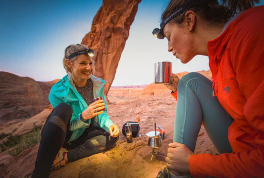 GSI Outdoors MiniEspresso Set 4 Cup