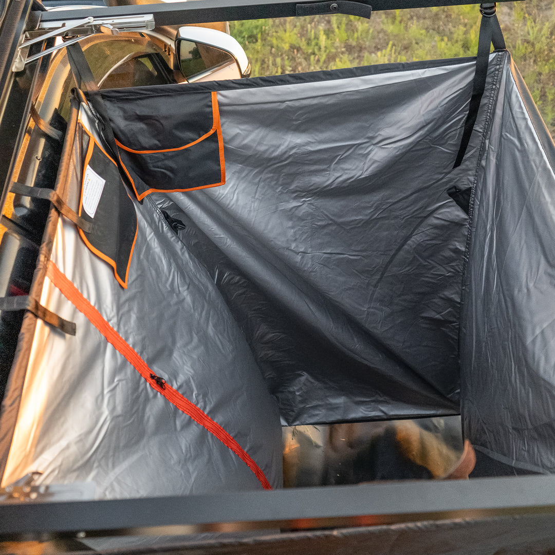 darche shower tent 23 ZERO PEREGRINE VEHICLE SHOWER ENCLOSURE – Xpedition Headquarters