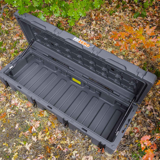 23 ZERO 102L Overland Gear Box