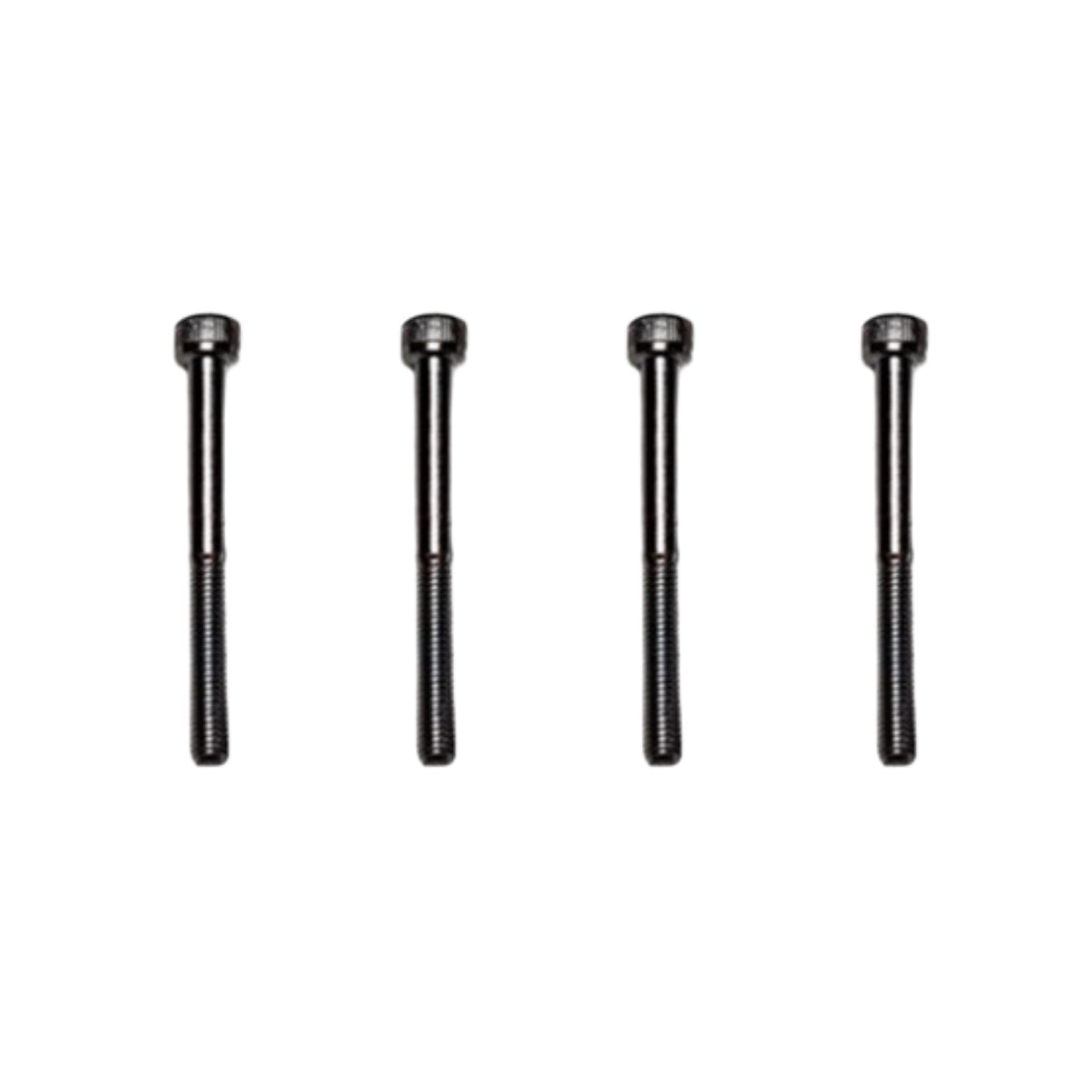 Standard Mount Bolt Replacement Set