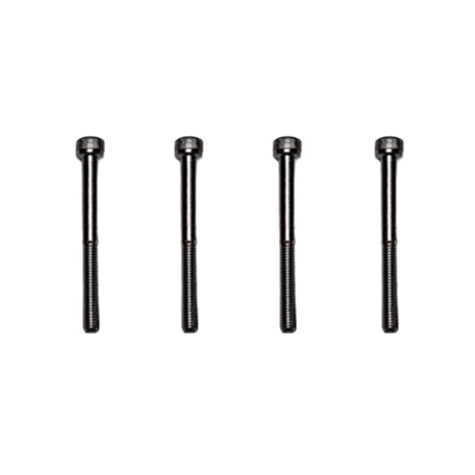 Standard Mount Bolt Replacement Set