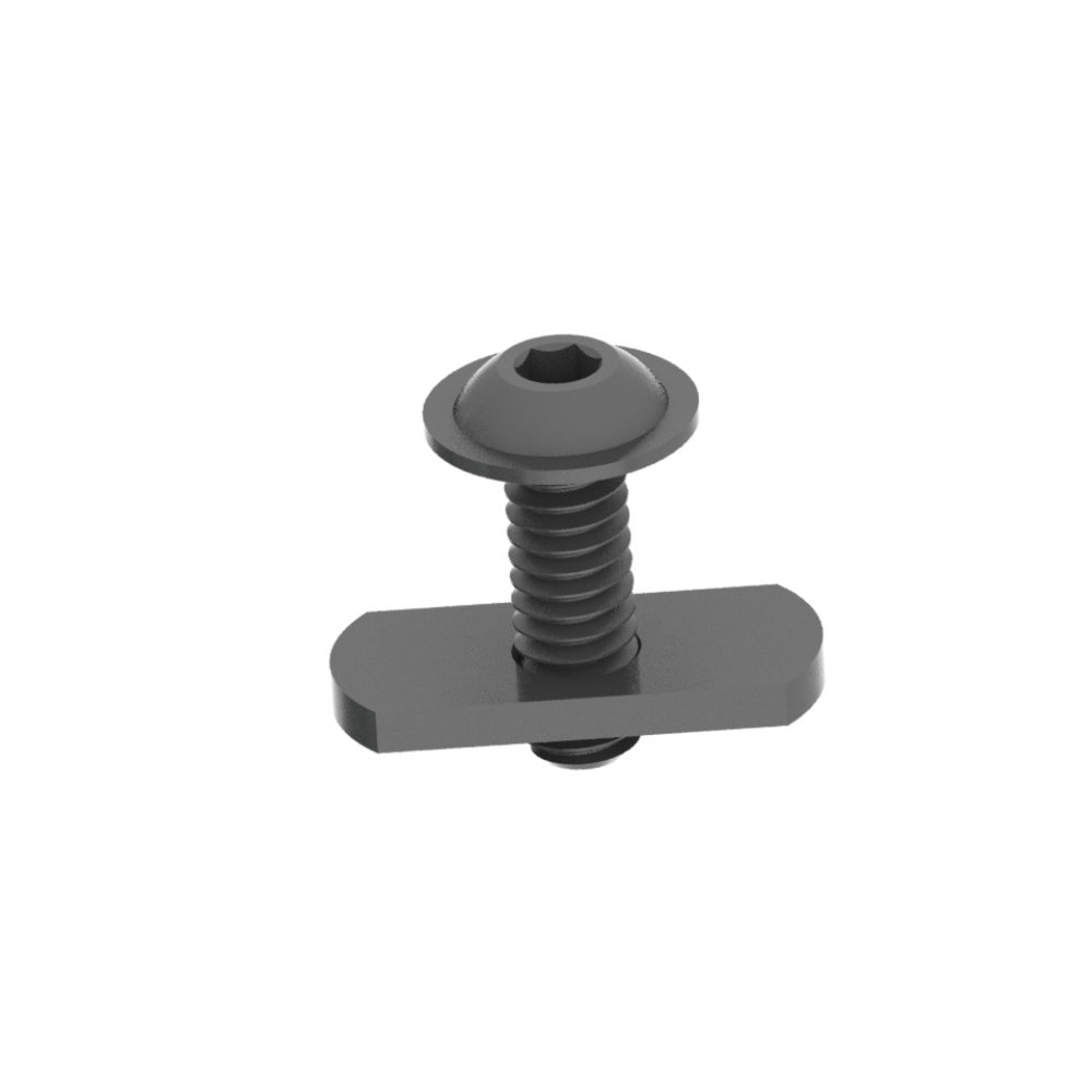 Swiftcast Universal Mounting Bracket Hardware